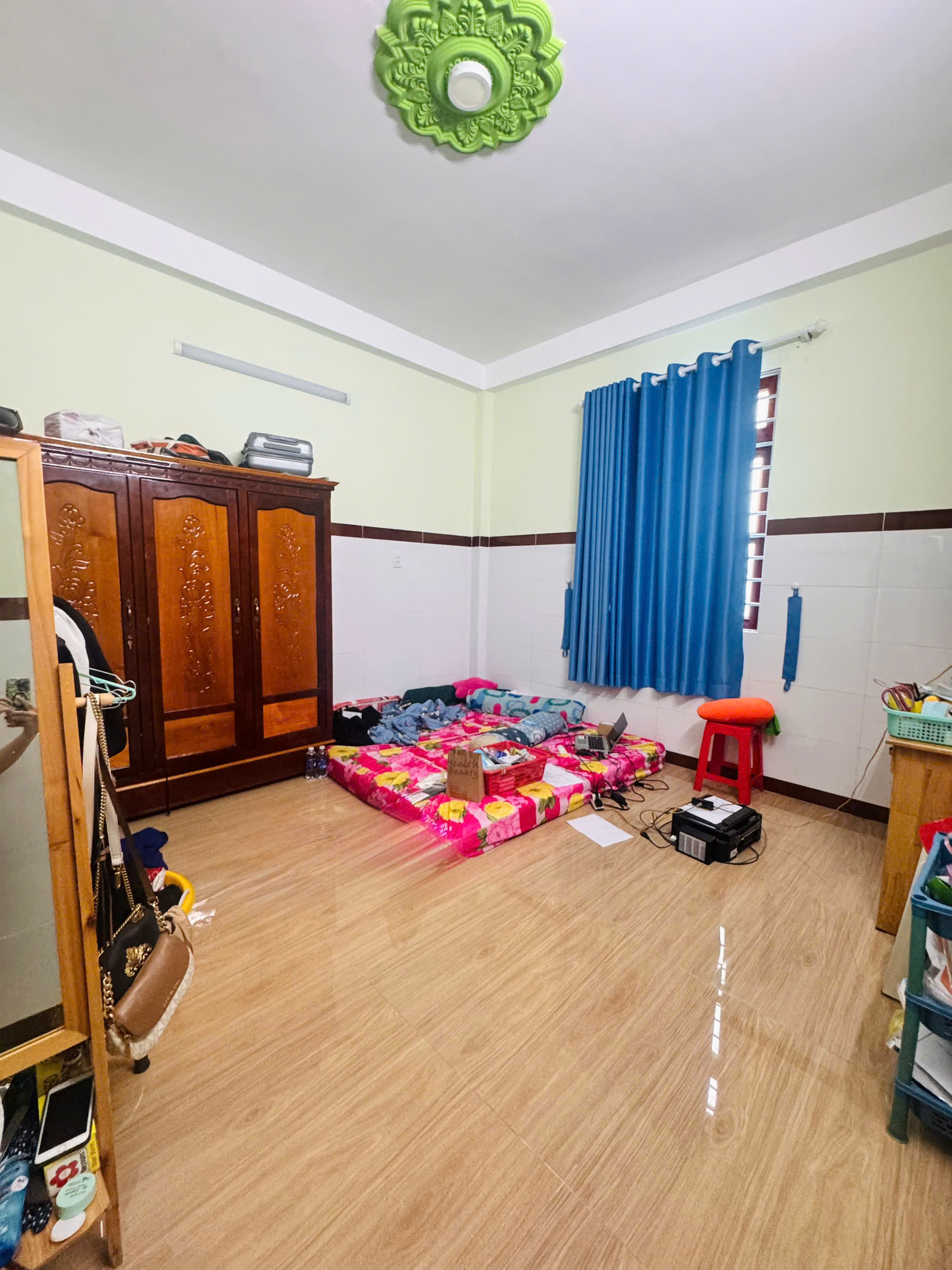 BÁN NHÀ 4 TẦNG - KDC BÌNH HƯNG BÌNH CHÁNH - VỊ TRÍ KINH DOANH - 96M2 - GIÁ 12.9 TỶ - Ảnh 4